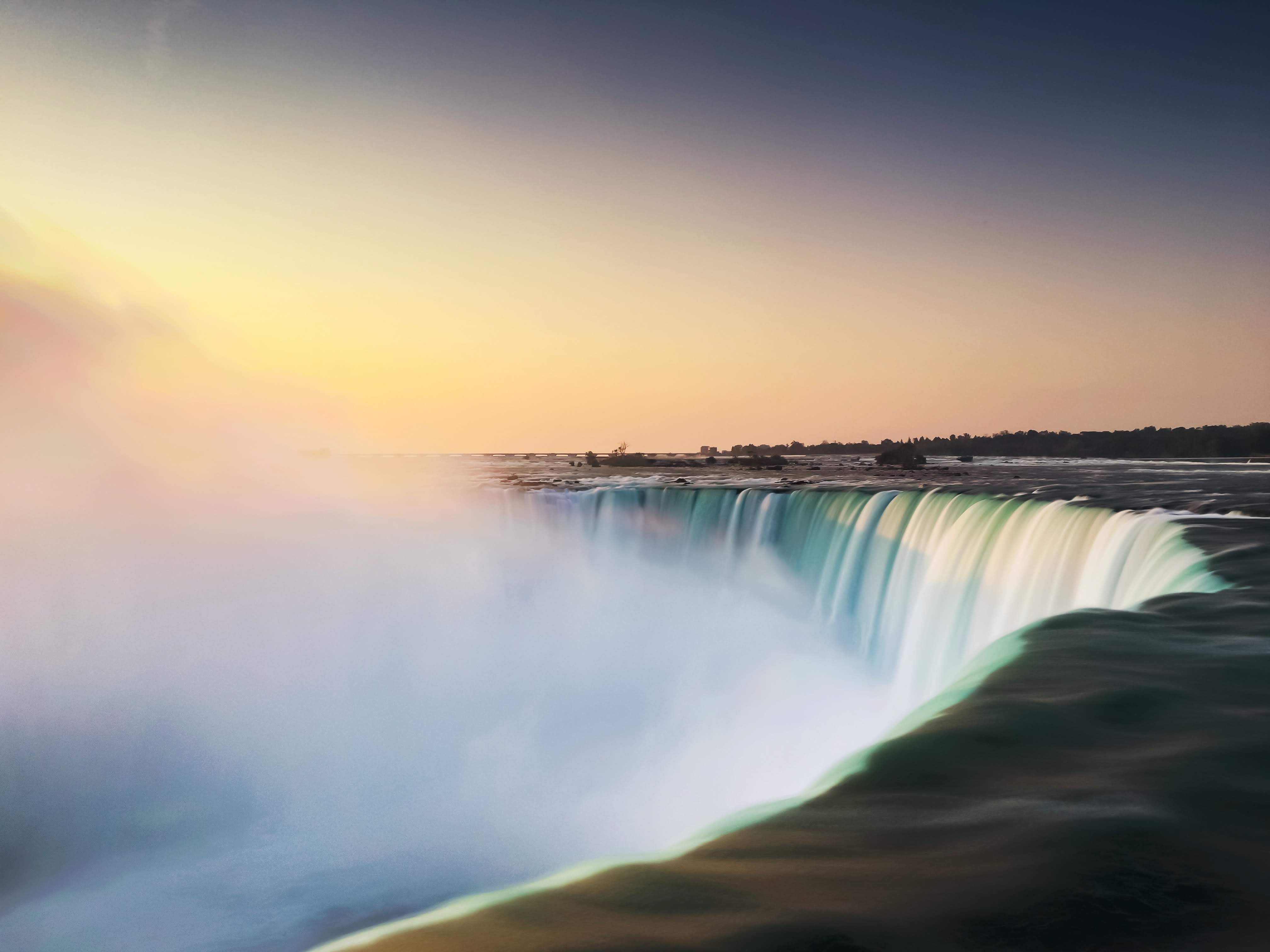 Niagara Falls