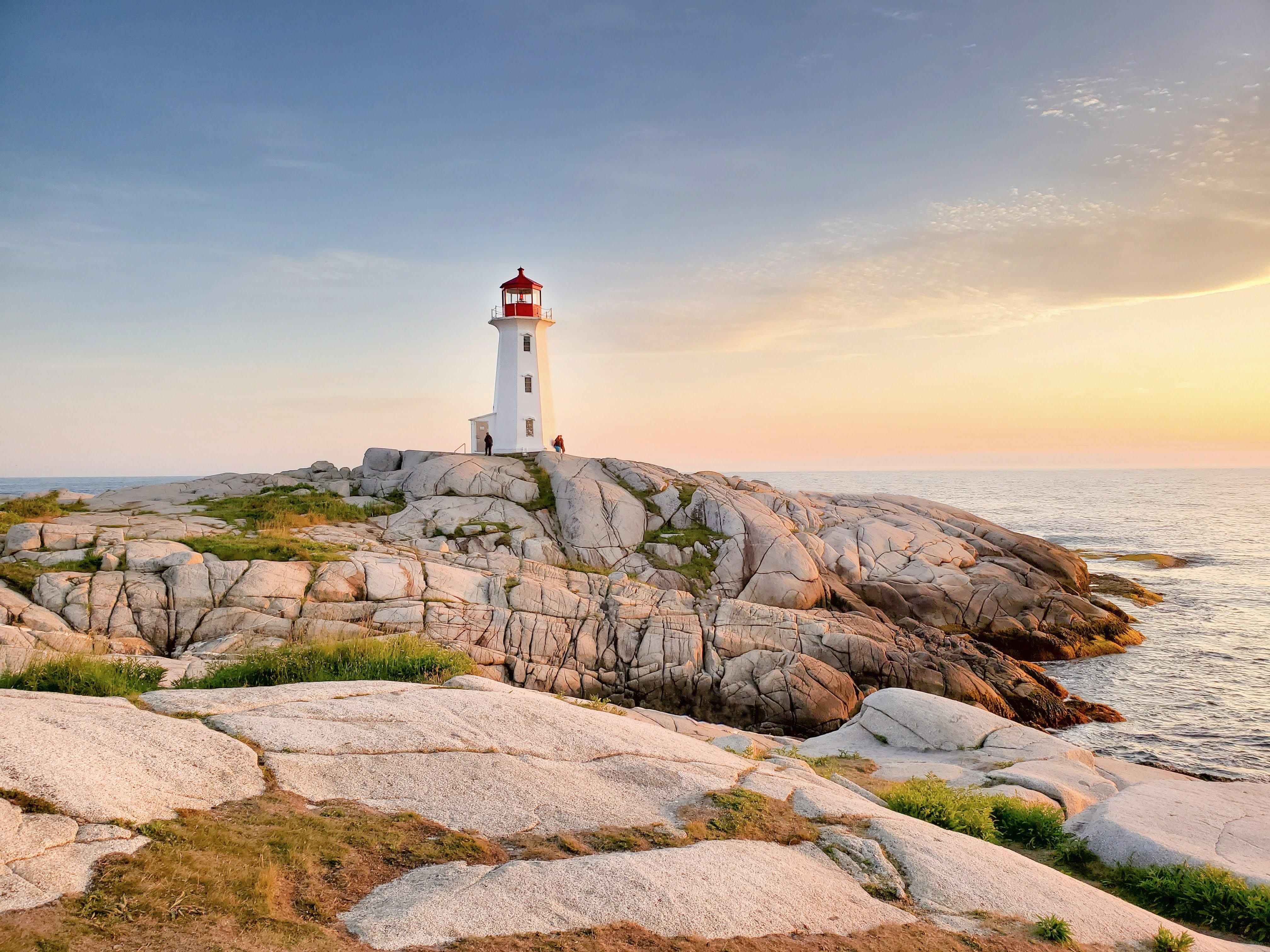 Peggy's Cove, Nova Scotia