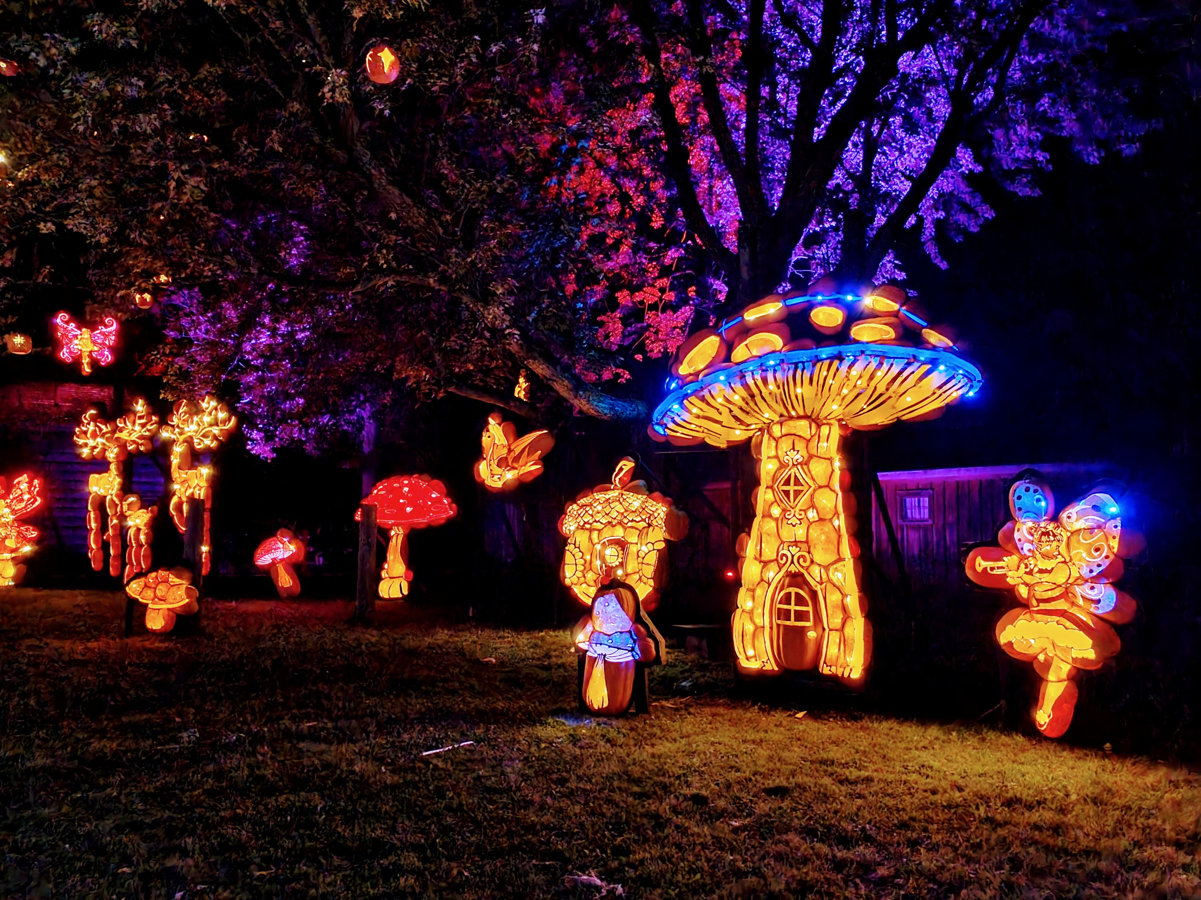 Upper Canada Village